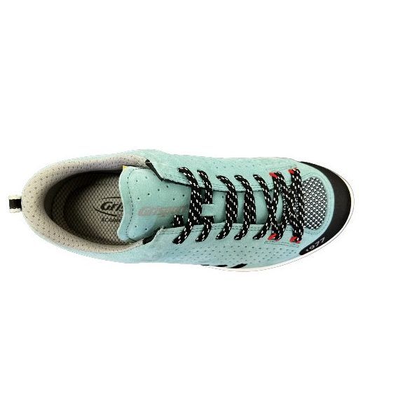 Grisport Полуботинки женские Grisport 14821