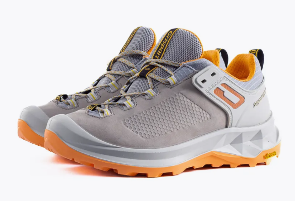 Grisport Стильные треккинговые кроссовки женские Grisport 15413