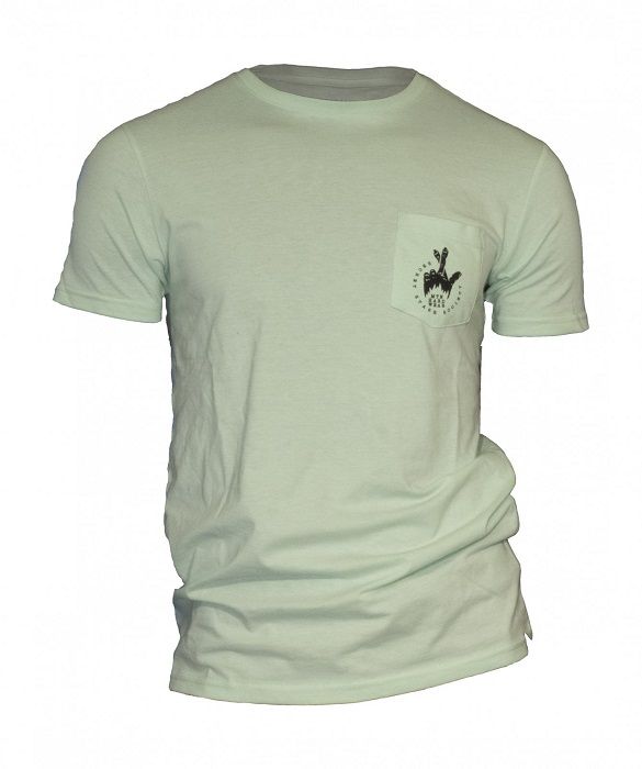 Mountain HardWear Легкая футболка Mountain HardWear Secret Stash 2 Short Sleeve