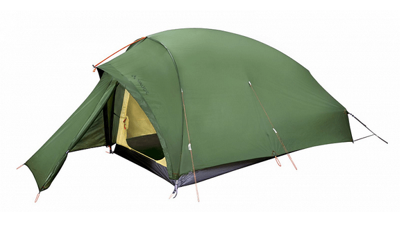 Vaude Просторная палатка Vaude Taurus UL 2P 