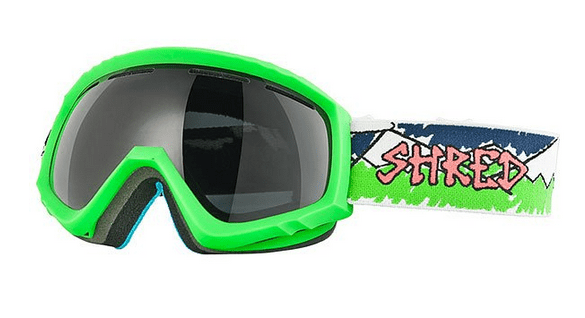 Shred Маска для детей и подростков Shred Hoyden Needmoresnow