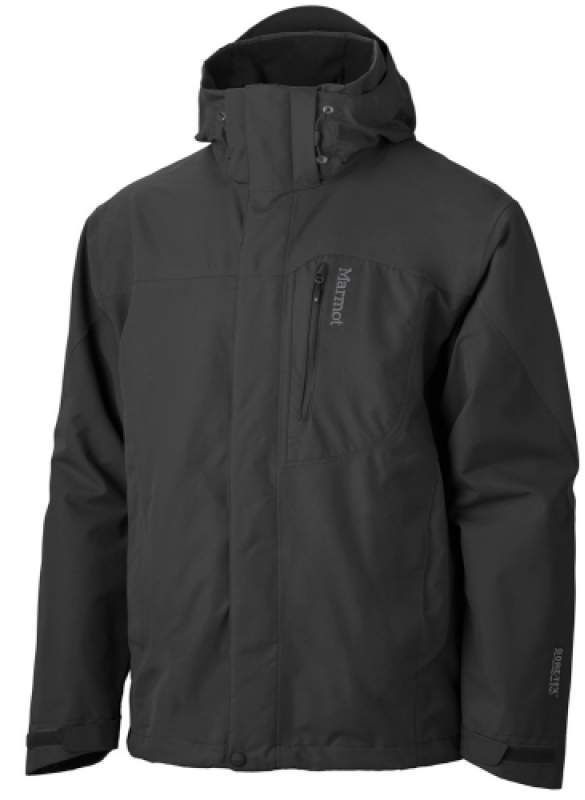 Marmot Куртка спортивная мужская Marmot Palisades Jacket