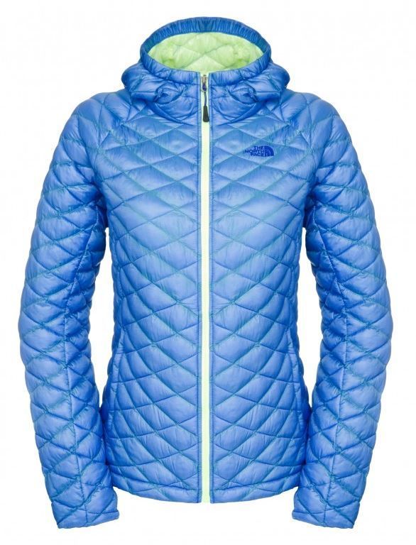 The North Face Куртка женская The North Face Thermoball HD