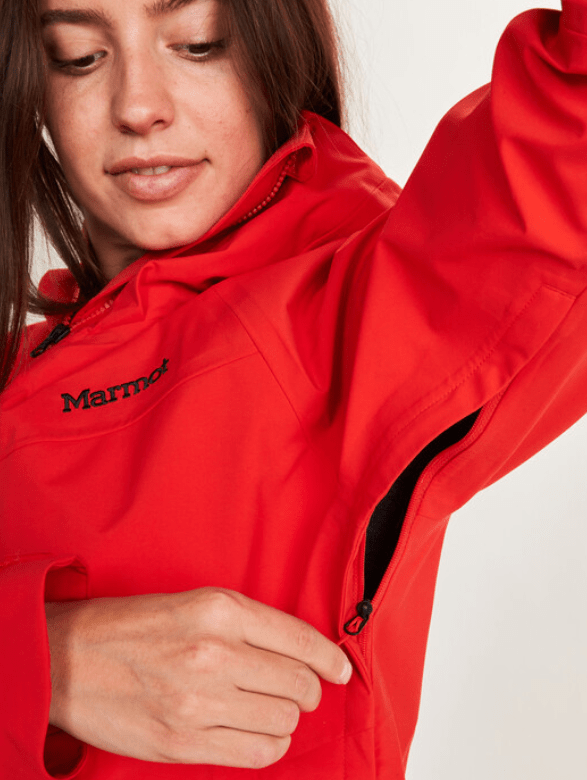 Marmot Куртка для женщин Marmot Wm's EVODry Clouds Rest Jkt