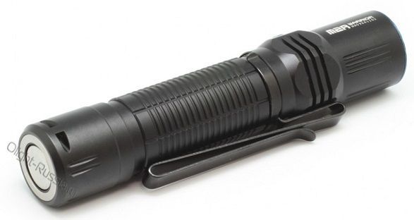 Olight Надежный подствольный фонарь Olight M2R Warrior