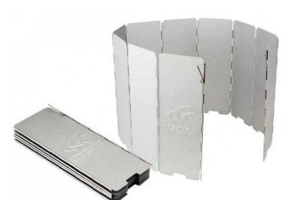 Fire Maple Жесткий ветрозащитный экран Fire Maple FMW-510