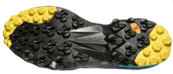 La Sportiva La Sportiva - Технологичные мужские кроссовки Akyra GTX