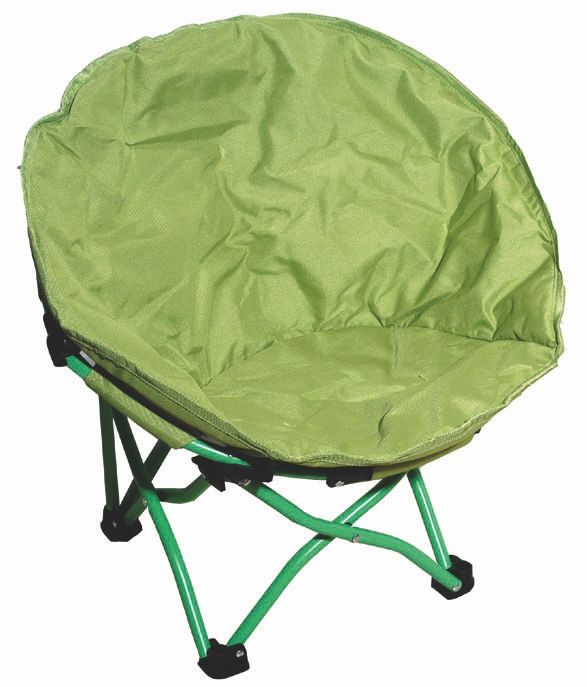 KingCamp Складное кресло для детей King Camp 3833 Child Moon Chair