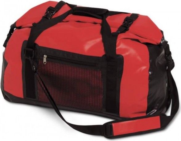 Rapala Сумка спортивная Rapala Waterproof Duffel Bag 100