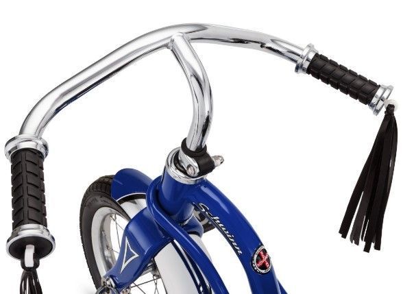 Schwinn Детский велосипед Schwinn Roadster Trike