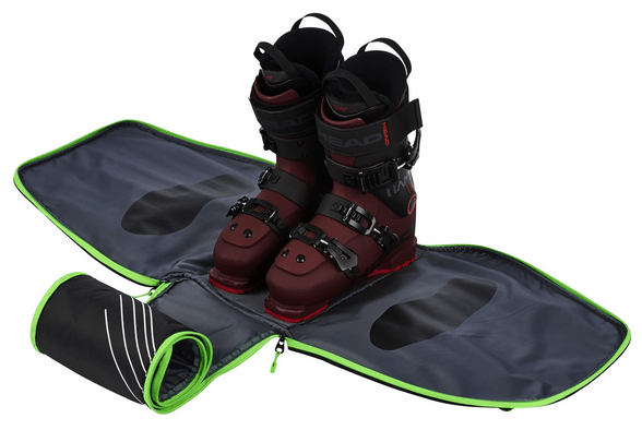 Head Сумка стильная горнолыжная Head Freeride Boot Bag 30