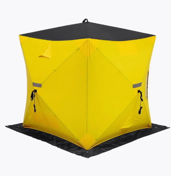 Helios Палатка зимняя Helios Куб Extreme 1.8 