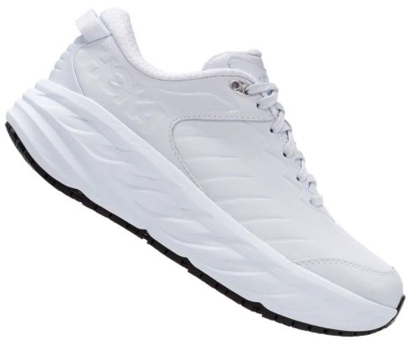 Hoka Женские кроссовки Hoka W Bondi SR