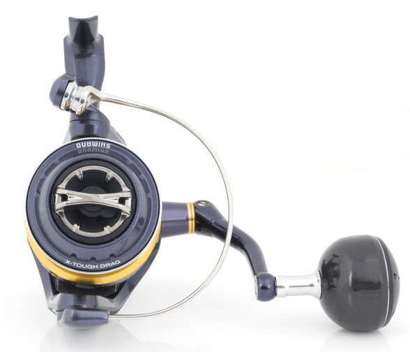 Shimano Морская катушка Shimano Twin Power SWB XG