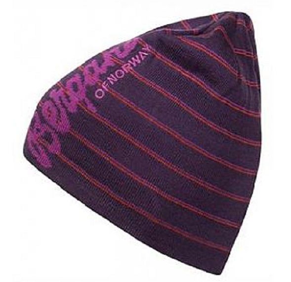 Bergans Спортивная шапка Bergans Beanie