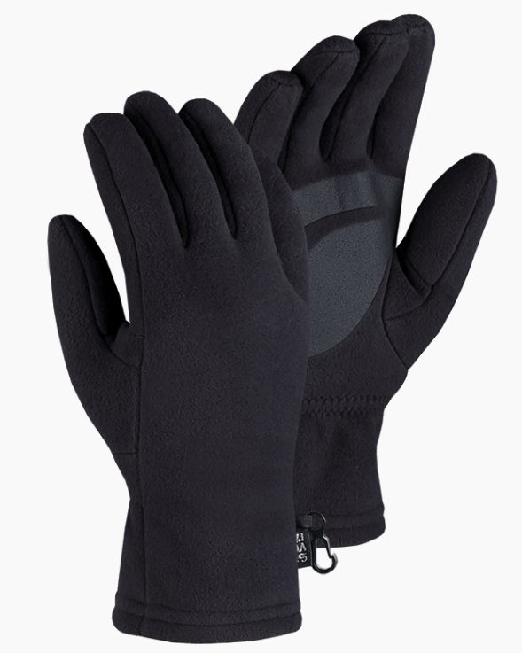 Sivera Тёплые перчатки мужские Sivera Тикша 2021
