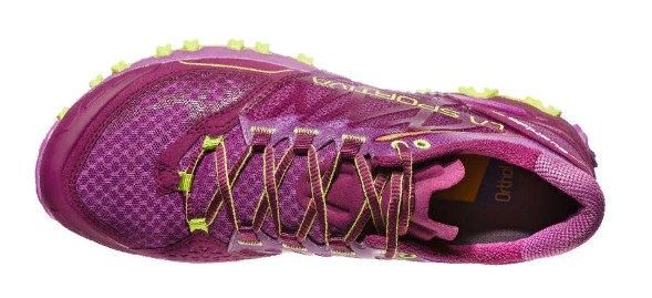 La Sportiva Удобные кроссовки для бега в горах La Sportiva Bushido Woman