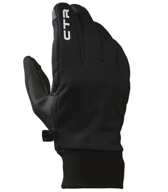 Chaos Перчатки прочные Chaos Glacier Air Protect Glove