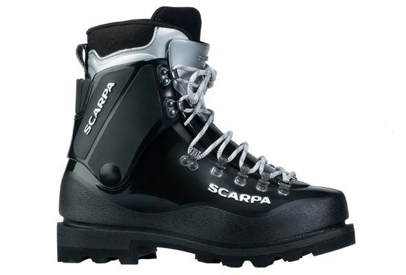 Scarpa Scarpa - Альпинистские ботинки Vega