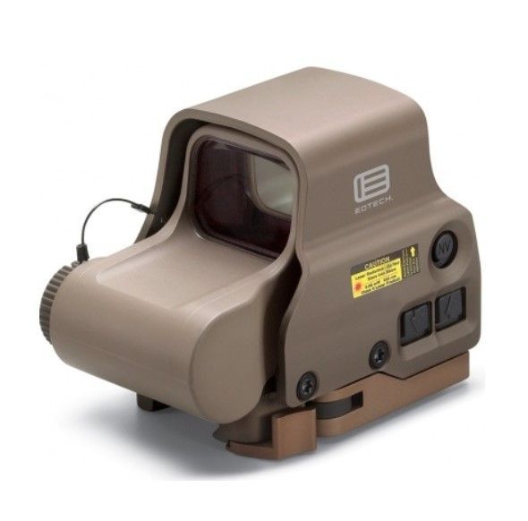 EOTech Голографический прицел для средних дистанций EOTech EXPS3-0TAN