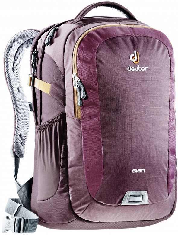 Deuter Рюкзак функциональный Deuter Giga 28