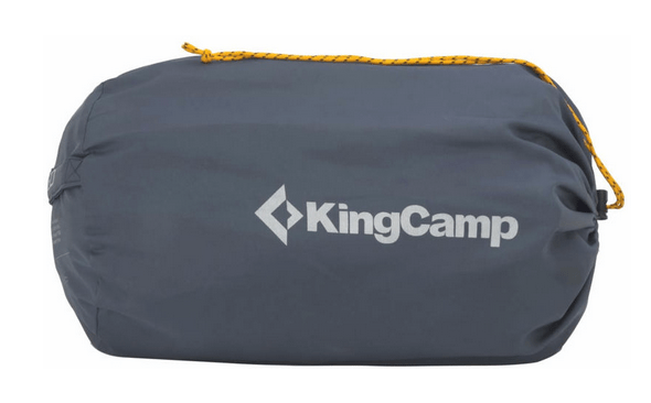 KingCamp Ковер для палатки King Camp 3596 Classic Comfort New 190х60х3.8