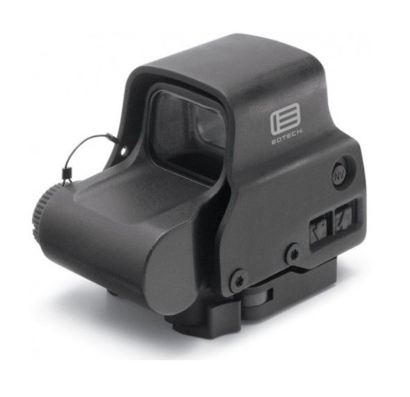 EOTech Маленький оптический прицел EOTech EXPS3-4