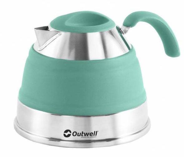 Outwell Чайник Outwell Collaps Kettle