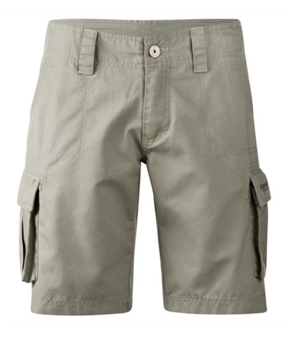 Bergans Мужские удобные шорты Bergans Lokka Shorts