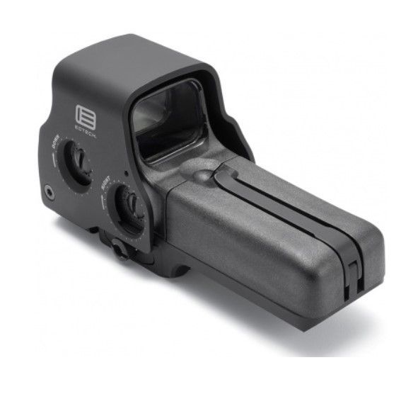 EOTech Голографический коллиматор для экстремальных условий EOTech 558.A65