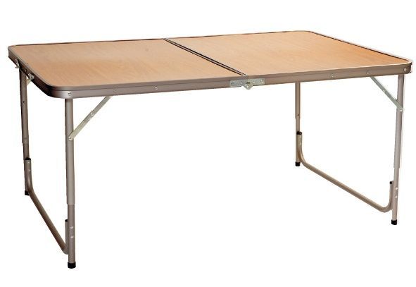 Camping World Туристический стол Camping World Convert Table