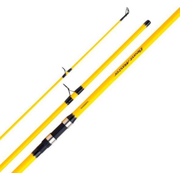 Shimano Рыболовное удилище Shimano Beastmaster Surf 425 BX-I