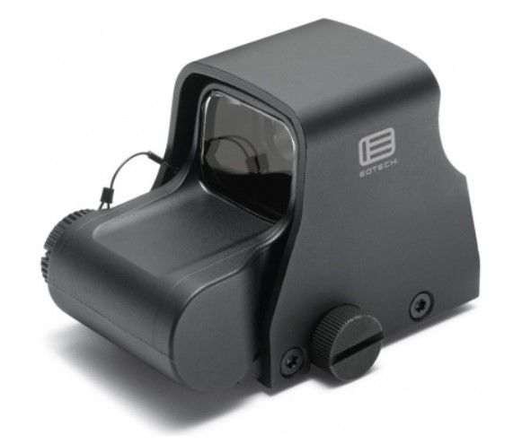 EOTech Алюминиевый коллиматор EOTech XPS2-2