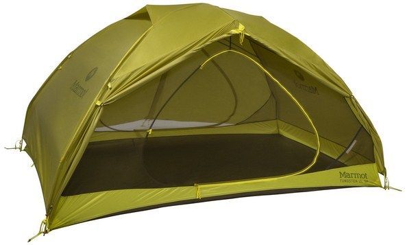 Marmot Палатка для рутешествий Marmot Tungsten UL 2P