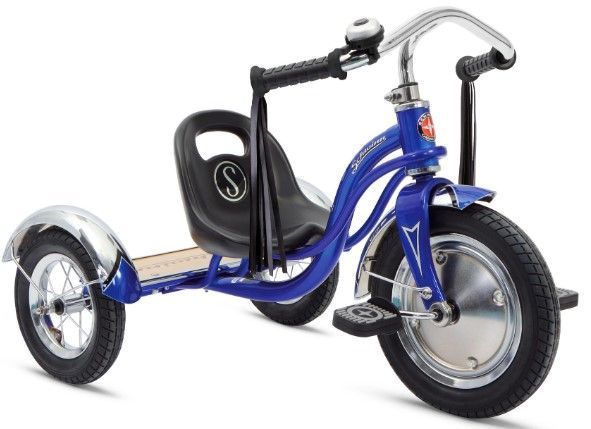 Schwinn Детский велосипед Schwinn Roadster Trike