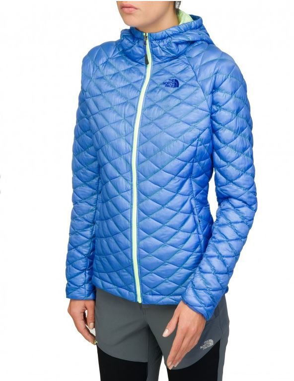 The North Face Куртка женская The North Face Thermoball HD