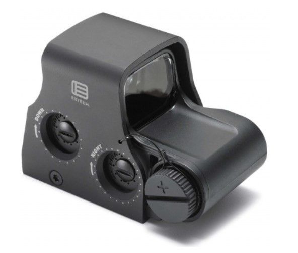 EOTech Легкий коллиматор EOTech XPS2-0