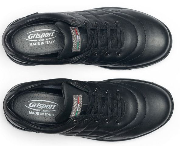 Grisport Стильные мужские полуботинки Grisport