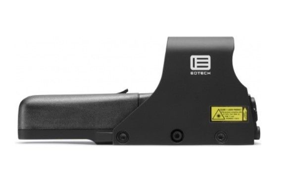 EOTech Небольшой голографический коллиматор EOTech 552.XR308