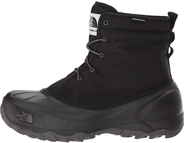 The North Face The North Face - Износостойкие сноубутсы Tsumoru Boot