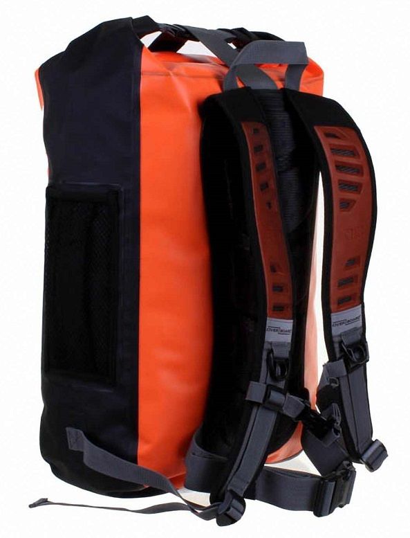 OVERBOARD Герметичный мешок Overboard Pro-Vis Waterproof Backpack