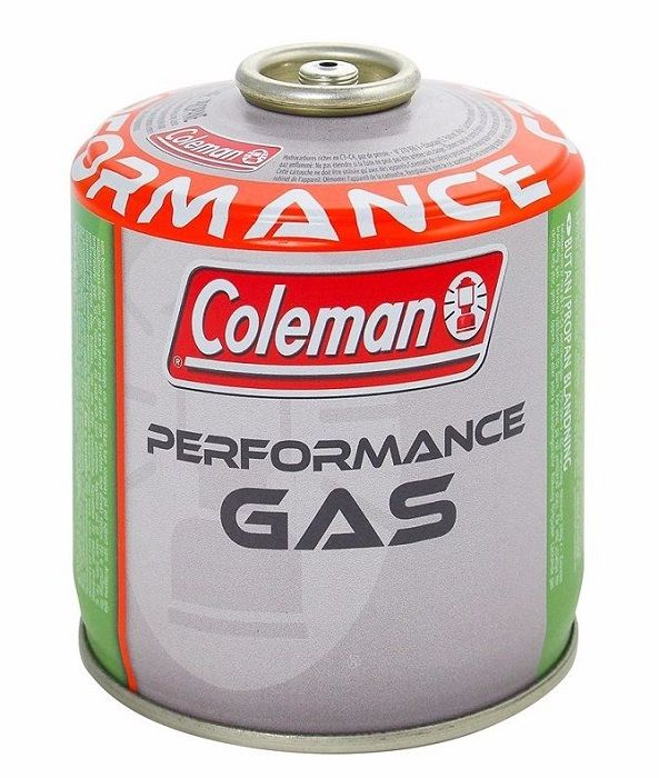 Coleman Баллон газовый Coleman C500 Performance