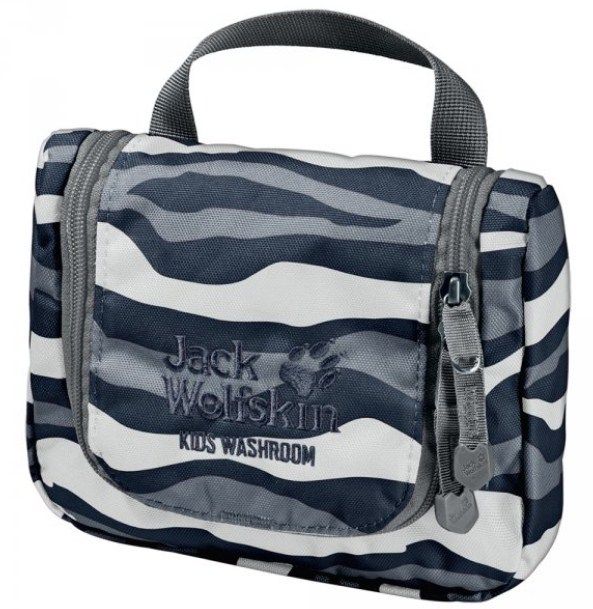 Jack Wolfskin Удобный несессер Jack Wolfskin Kids Washroom