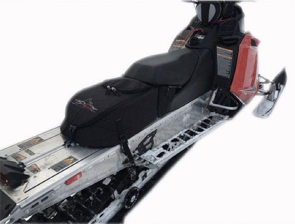 Baseg Кофр на снегоход Baseg Polaris RMK