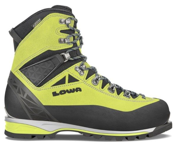 LOWA Мужские треккинговые ботинки Lowa Alpine Expert GTX