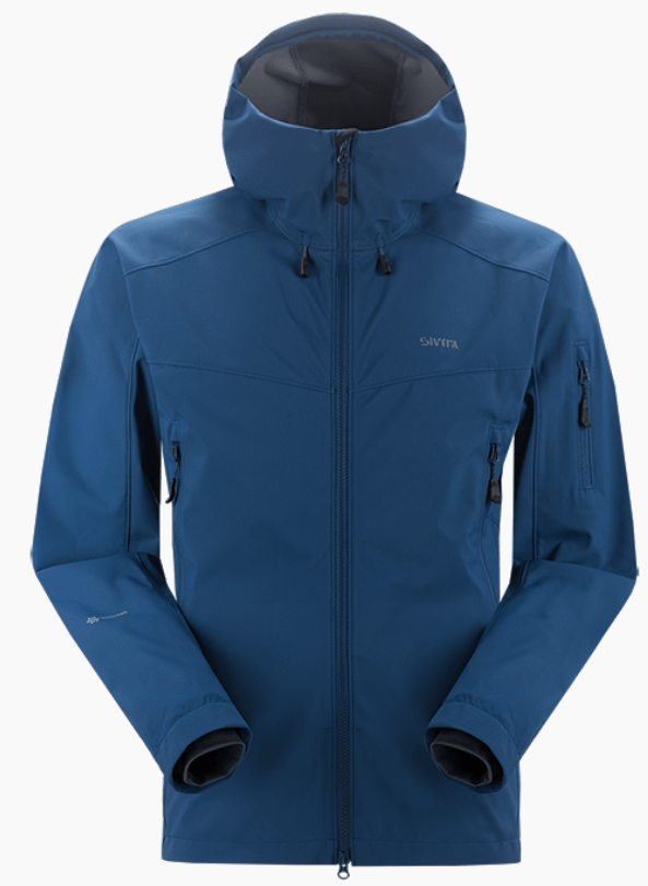 Sivera Спортивная куртка для мужчин Sivera Сирин 2021