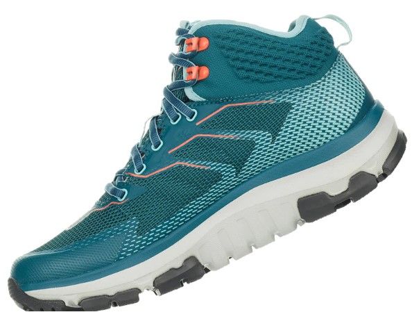 Hoka Кроссовки для легкого треккинга Hoka M Sky Toa GTX