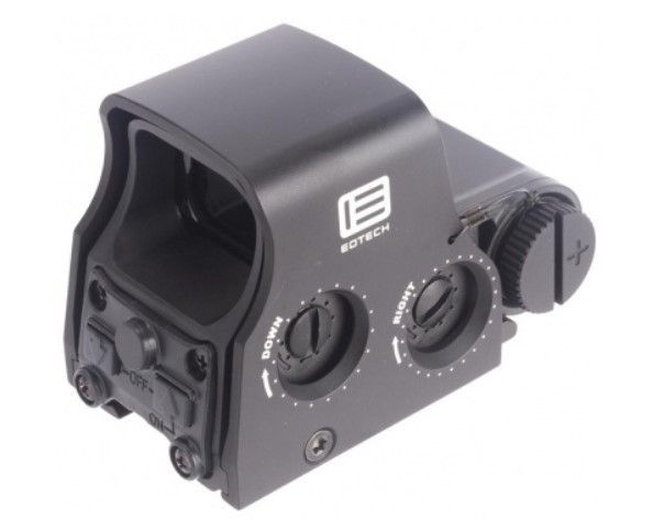 EOTech Надежный коллиматор EOTech XPS2-1