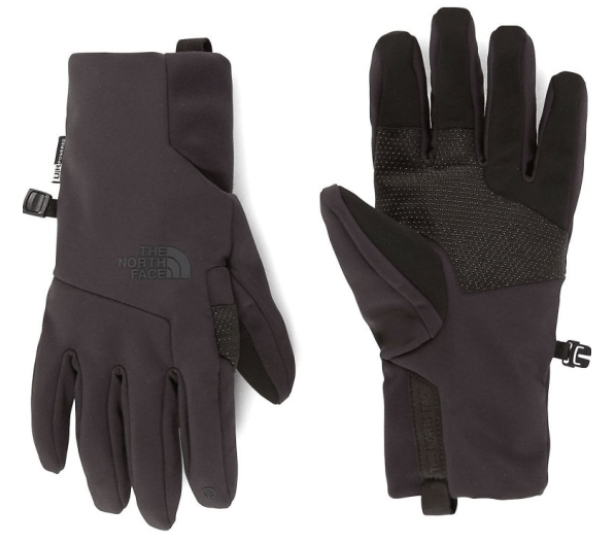 The North Face Эргономичные перчатки The North Face Apex Etip Glove