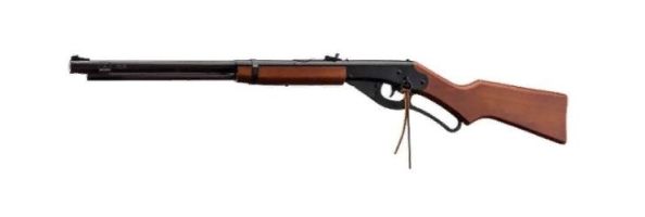 GAMO Ружье винтовое пневматическое мм Daisy Red Ryder 4.5